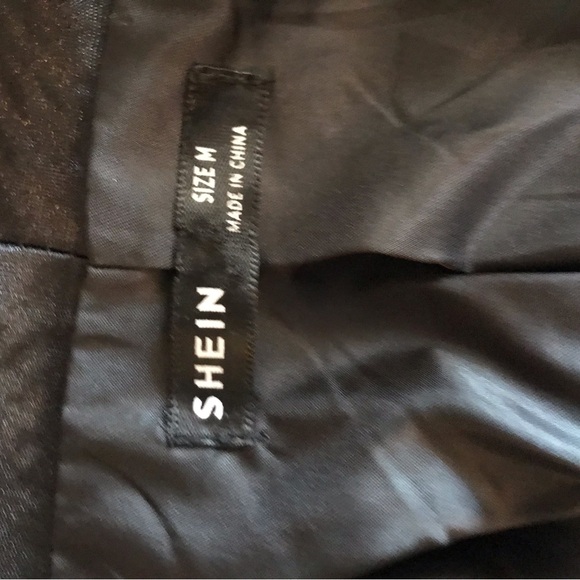 Shein Formal Coat - Picture 11 of 17